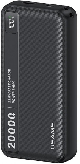 Внешний аккумулятор «Power bank CD265»