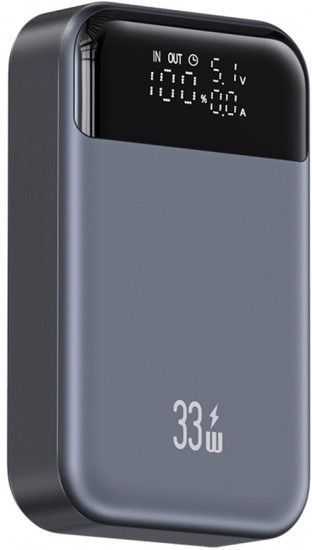 Внешний аккумулятор «Power bank US-CD221 10KCD22101»