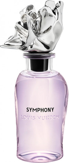 Духи унисекс Symphony по мотивам Louis Vuitton