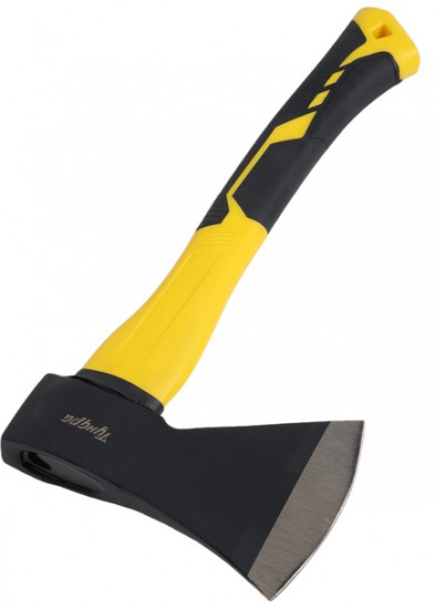 Топор кованый