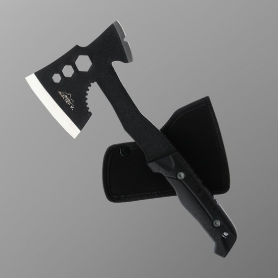 Топорик туристический  многофункциональный