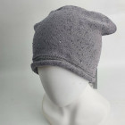 темно-серый