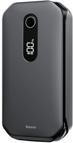Пусковое устройство Baseus Super Energy Pro CRJS03-01