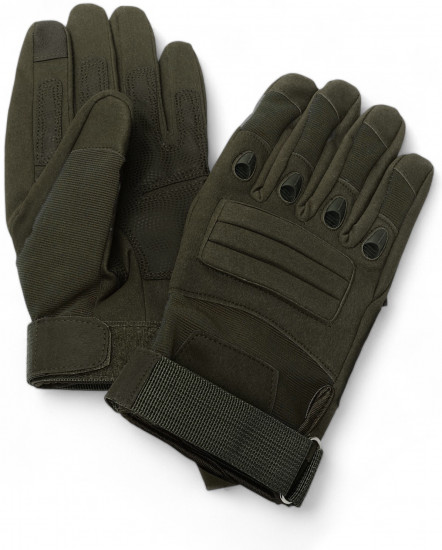 Перчатки тактические «Storm tactic»