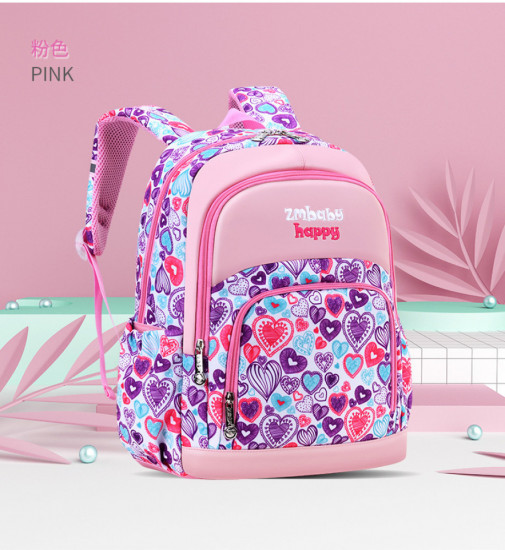 Рюкзак школьный для девочек
