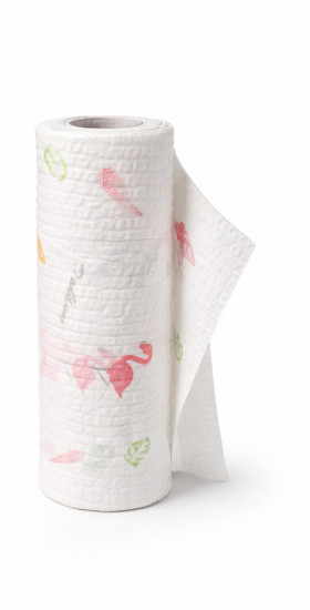 Салфетки для уборки универсальные