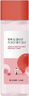 Тонер для сияния кожи лица молочный с ПДРН и коллагеном «Camellia Deep Collagen Milky PDRN Toner»