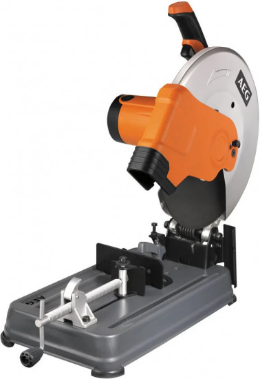 Пила монтажная SMT 355