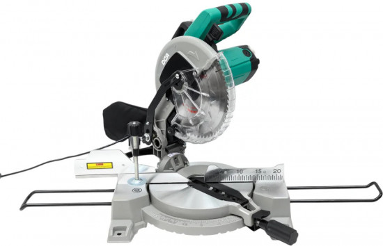 Пила торцовочная AJX09-255