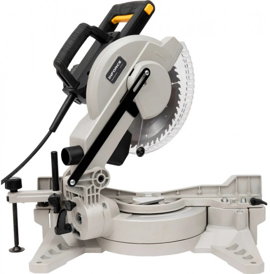 Пила торцовочная Laser