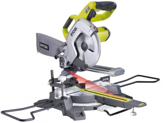 Пила торцовочная EMS216L