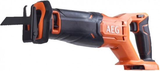 Пила сабельная BUS18C2-0