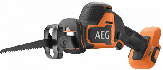 Пила сабельная BUS18SBL-0