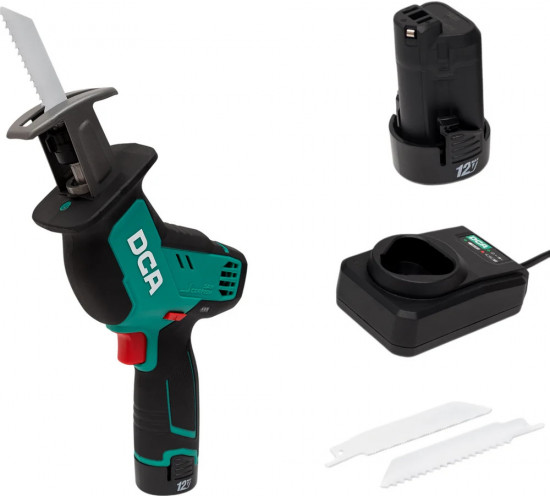 Пила сабельная ADJF03-15 (TYPE B)