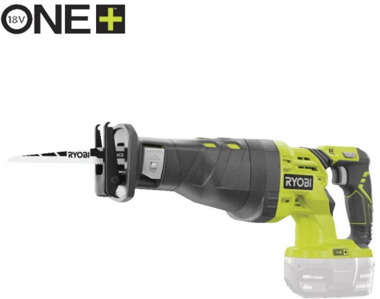 Пила сабельная ONE+ R18RS-0