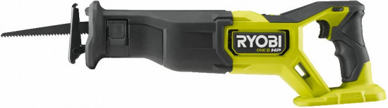 Пила сабельная RRS18X-0