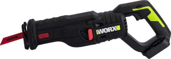 Пила сабельная Professional