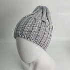 светло-серый