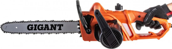 Пила цепная SF-7J-153