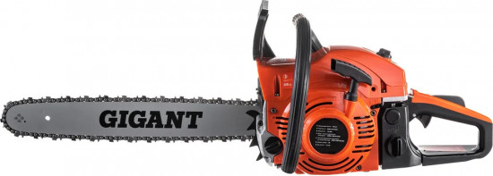 Бензопила YD-KW05-4518