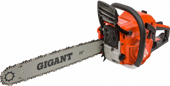 Бензопила GSAF-06