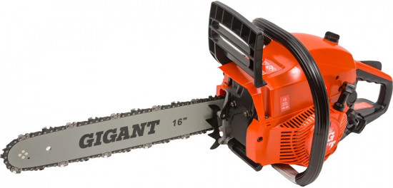 Бензопила GSAF-07