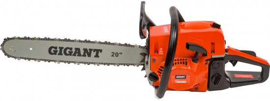 Бензопила GSAF-08