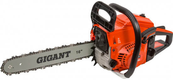 Бензопила GSAF-09