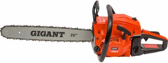 Бензопила GSAF-10