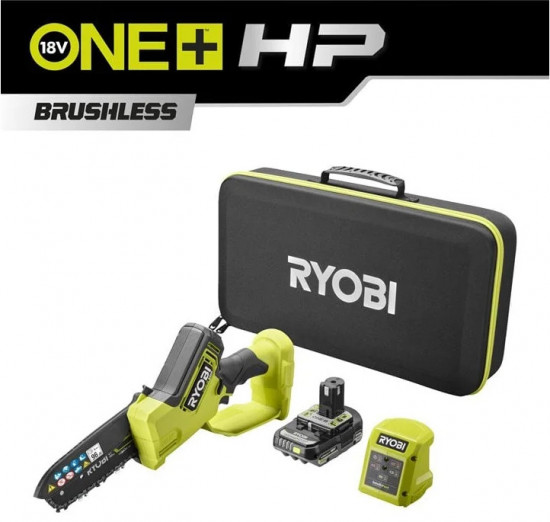 Пила RY18PSX15A-120T