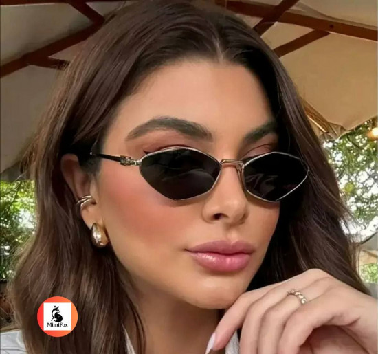 Солнцезащитные очки для женщин