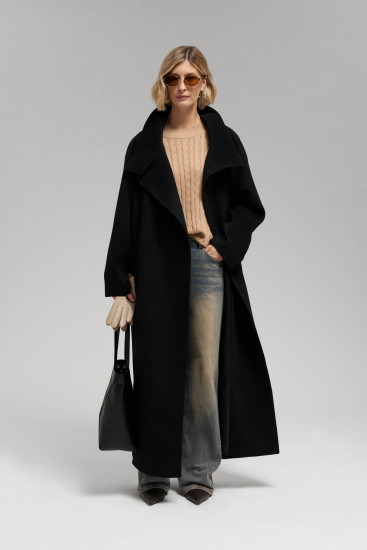 Пальто женское