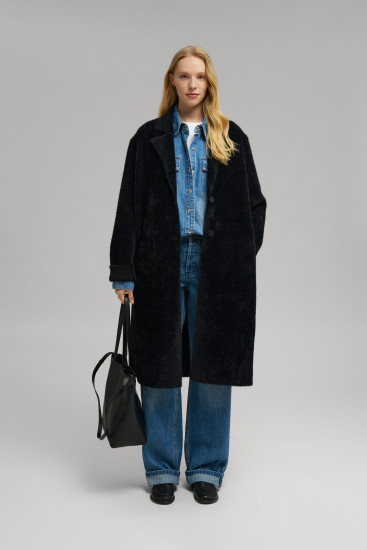 Пальто женское