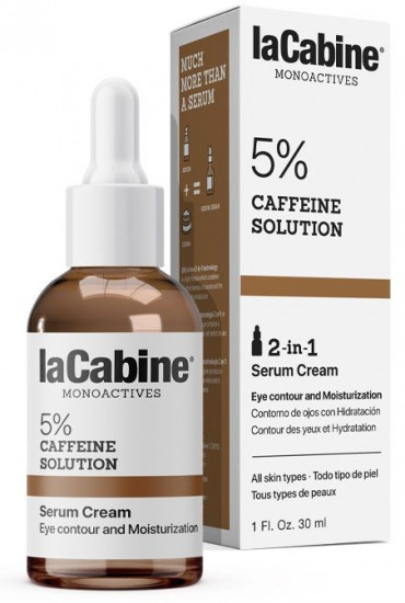 Крем-сыворотка для области вокруг глаз «Monoactive 5%»