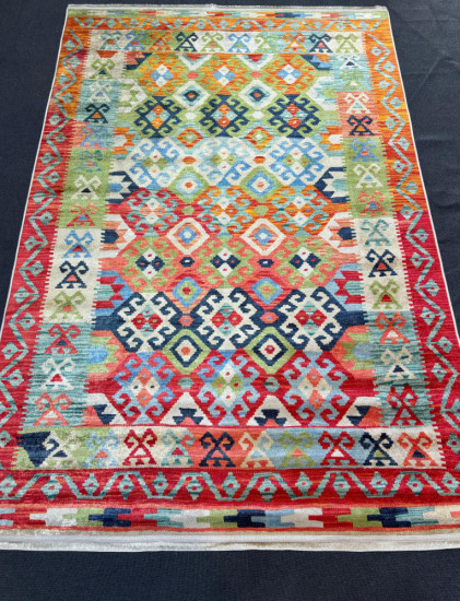 Ковер «Ethno17»