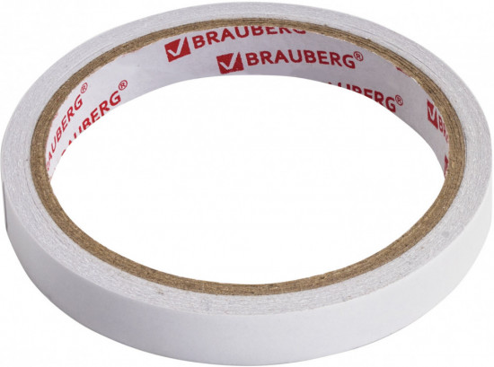 Клейкая лента двухсторонняя