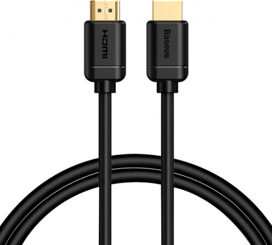 Кабель Baseus CAKGQ-D01 HDMI-HDMI