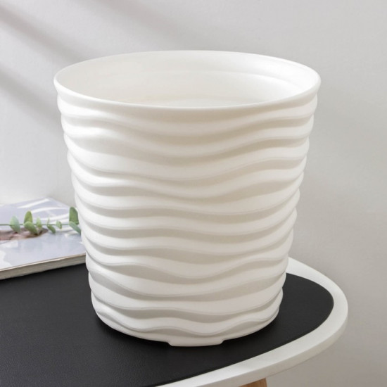 Кашпо для цветов «Дюна»