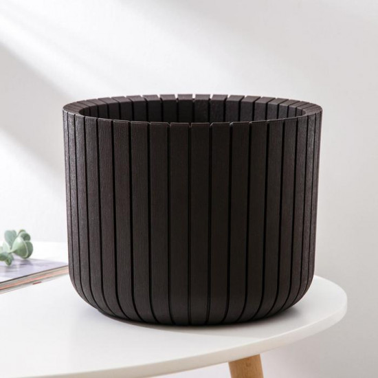 Кашпо для цветов «Шато»