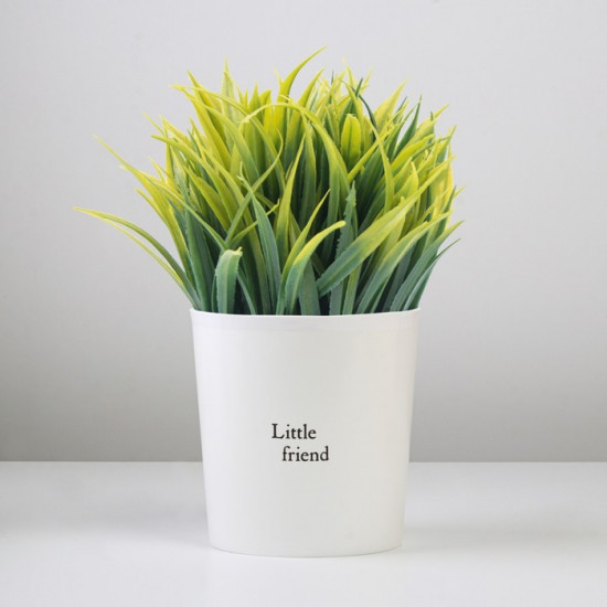 Кашпо для цветов «Маленький друг»