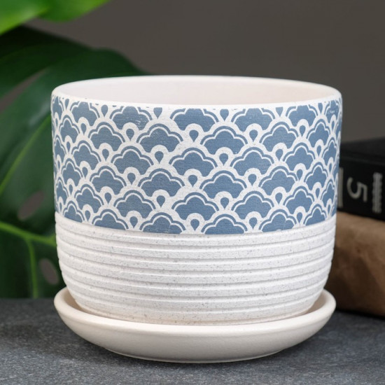 Горшок для цветов «Хоккайдо»