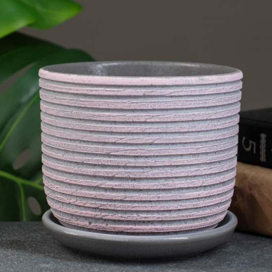 Горшок для цветов «Лоза»