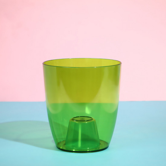 Горшок для орхидей