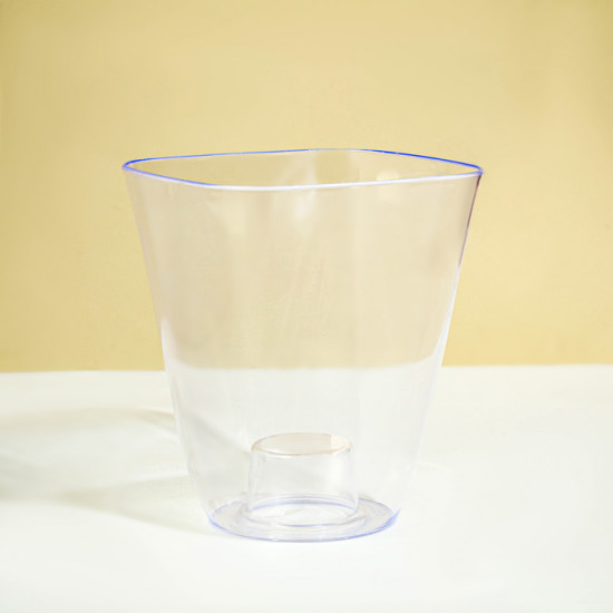 Горшок для орхидей