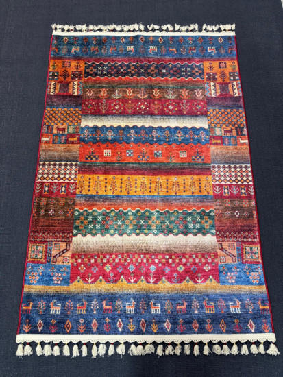 Ковер «Ethno21»