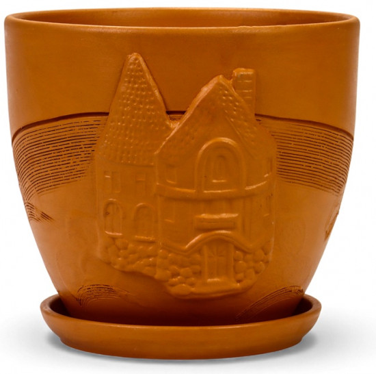 Горшок для цветов «Голландия»