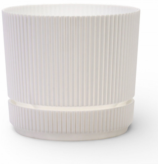 Горшок для цветов «Стрип»