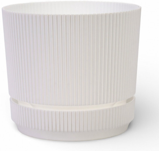 Горшок для цветов «Стрип»