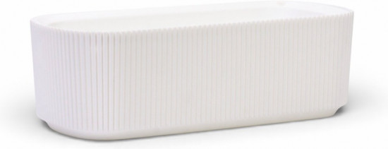 Кашпо для цветов «Стрип»