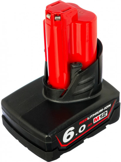 Аккумулятор M12 B6